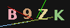 Gambar captcha