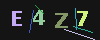 Gambar captcha